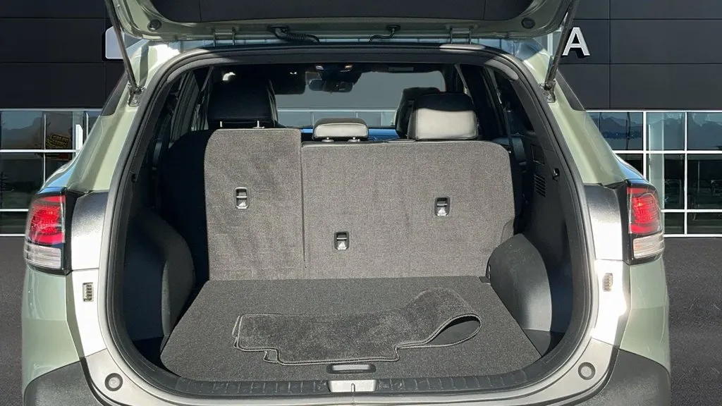 Kia Sportage photo 17