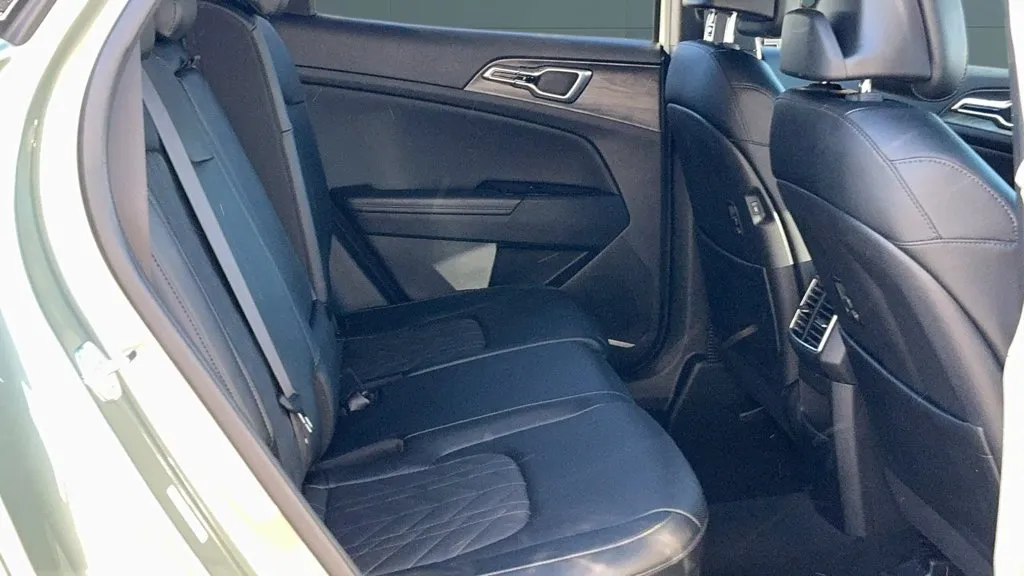 Kia Sportage photo 18