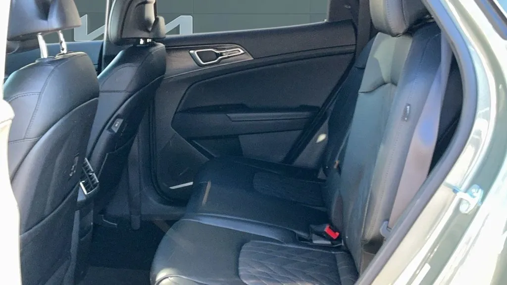 Kia Sportage photo 15