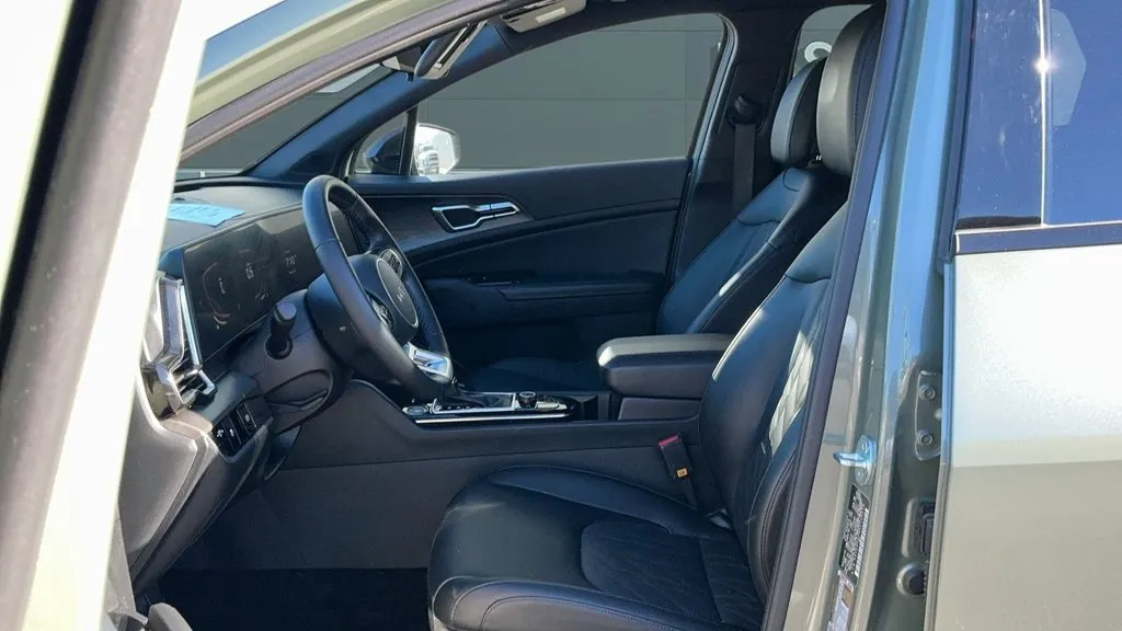 Kia Sportage photo 13