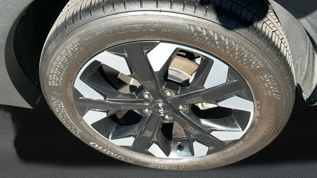 Kia Sportage photo 11