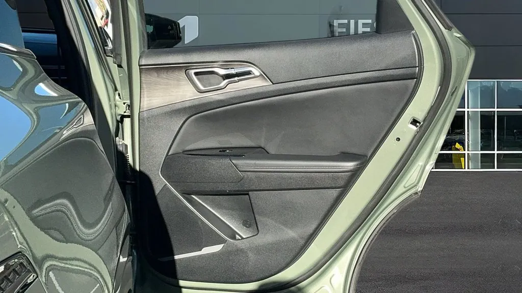 Kia Sportage photo 19