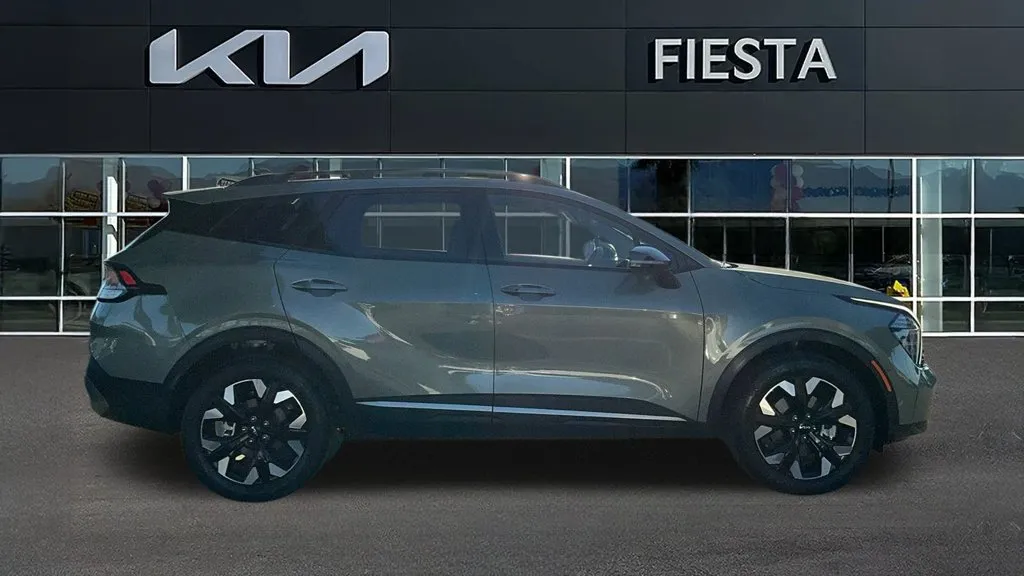 Kia Sportage photo 7