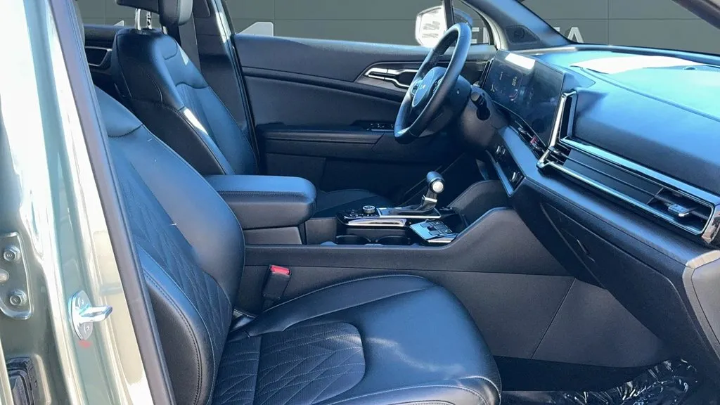 Kia Sportage photo 21