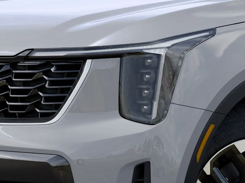 Kia Sorento photo 11
