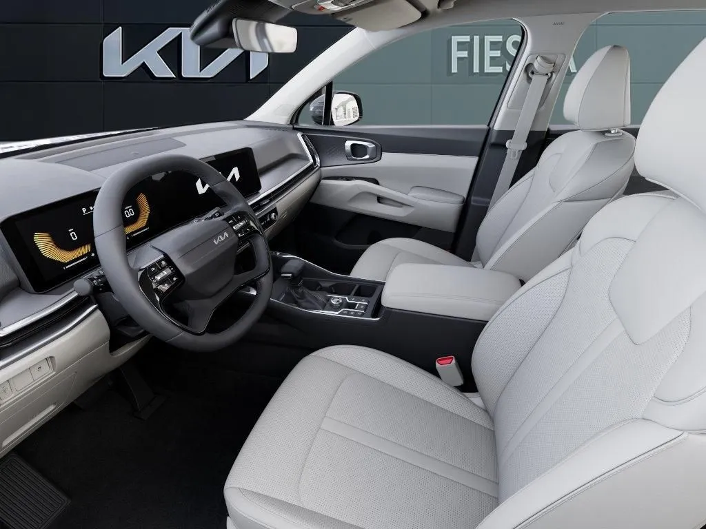 Kia Sorento photo 19