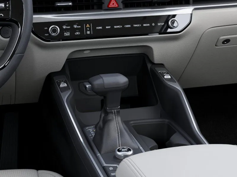 Kia Sorento photo 25