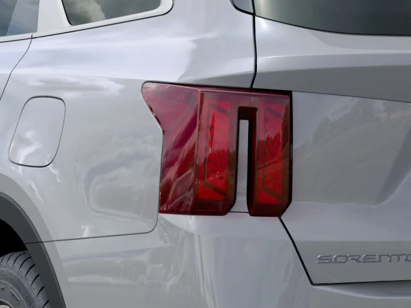 Kia Sorento photo 13