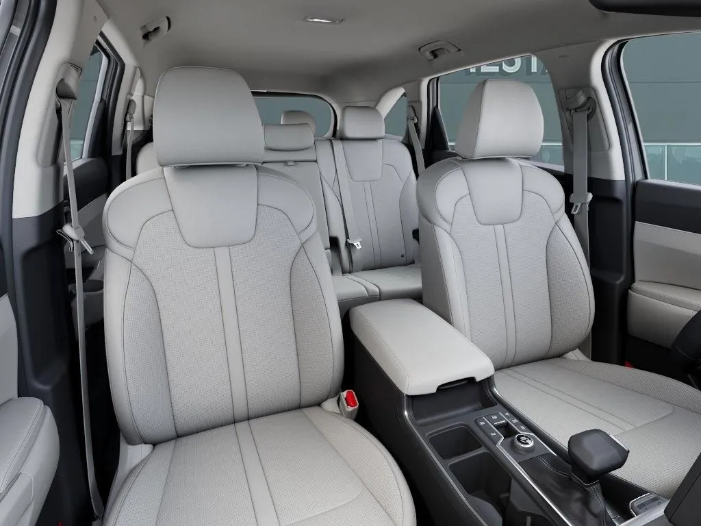 Kia Sorento photo 17