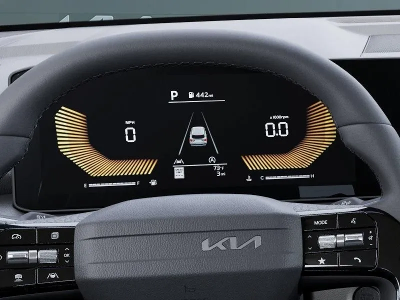 Kia Sorento photo 23
