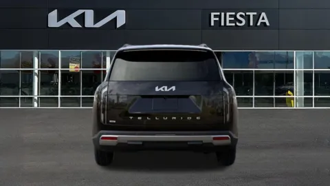 More photos of 2027 Kia Telluride Hybrid EX at Fiesta Kia, CA