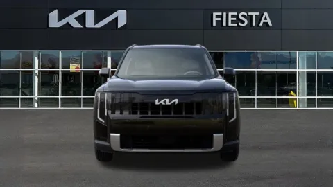 Photos of 2027 Kia Telluride Hybrid EX for sale in Indio, CA at Fiesta Kia