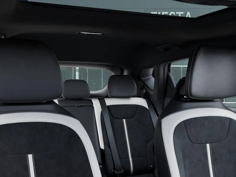 Kia EV6 photo 29