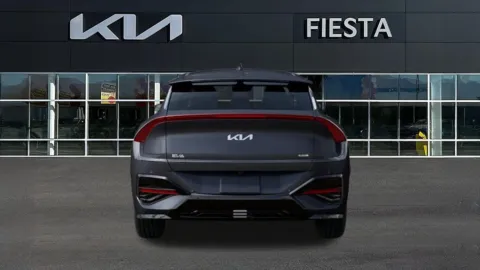 More photos of 2026 Kia EV6 GT-Line at Fiesta Kia, CA