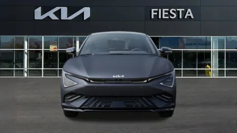 Photos of 2026 Kia EV6 GT-Line for sale in Indio, CA at Fiesta Kia