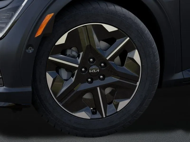 Kia EV6 photo 10