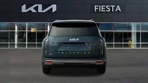 More photos of 2027 Kia Telluride Hybrid EX at Fiesta Kia, CA