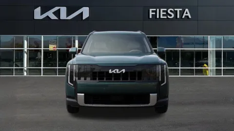 Photos of 2027 Kia Telluride Hybrid EX for sale in Indio, CA at Fiesta Kia