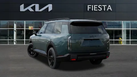 More photos of 2027 Kia Telluride X-Line EX at Fiesta Kia, CA