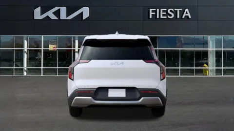 More photos of 2026 Kia EV9 Light Long Range at Fiesta Kia, CA