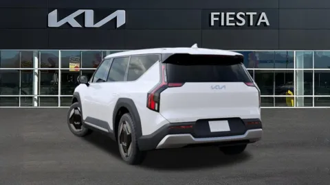 More photos of 2026 Kia EV9 Light Long Range at Fiesta Kia, CA