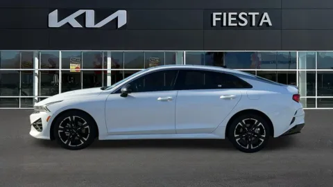 More photos of 2022 Kia K5 GT-Line at Fiesta Kia, CA
