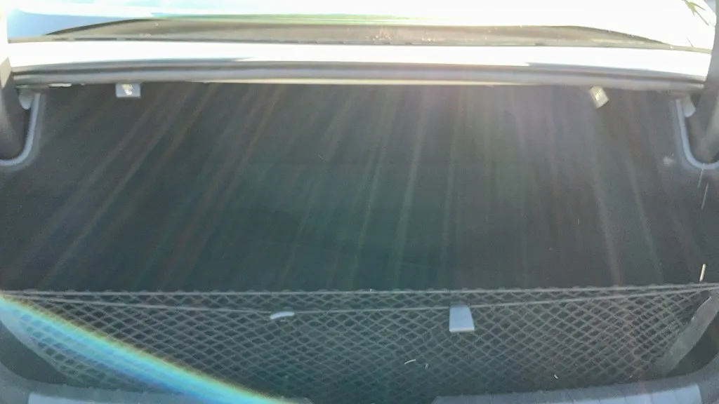 Kia K5 photo 18