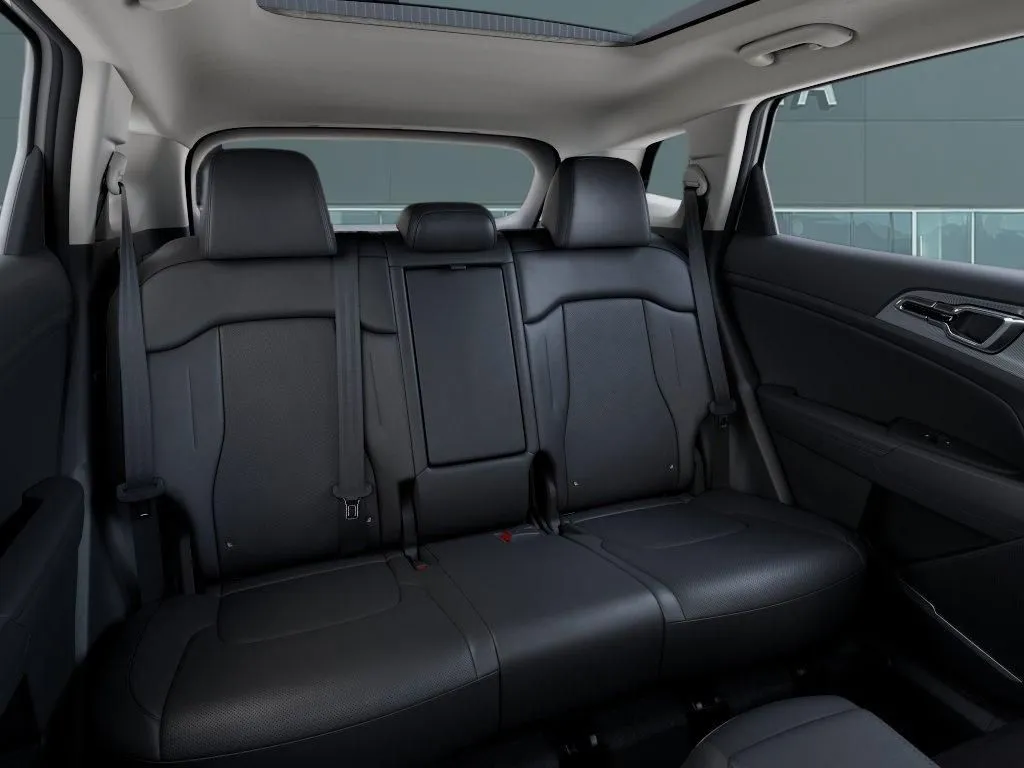 Kia Sportage photo 18