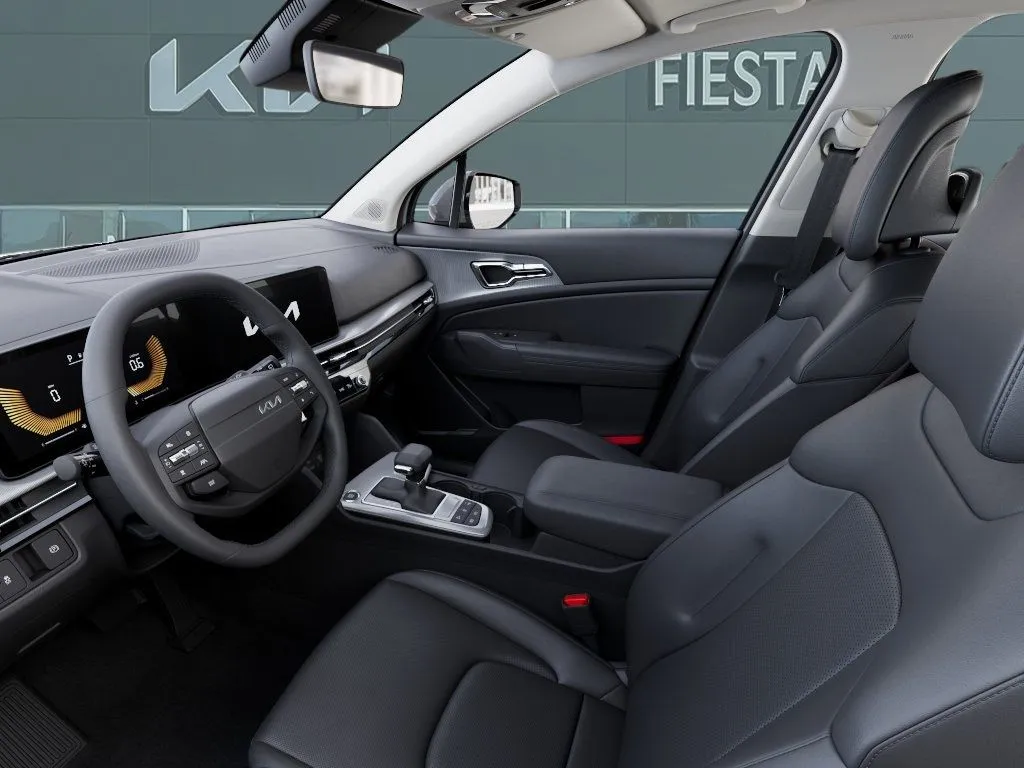 Kia Sportage photo 19