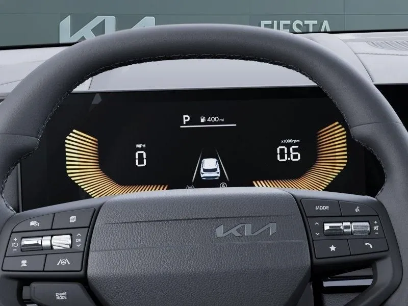 Kia Sportage photo 23