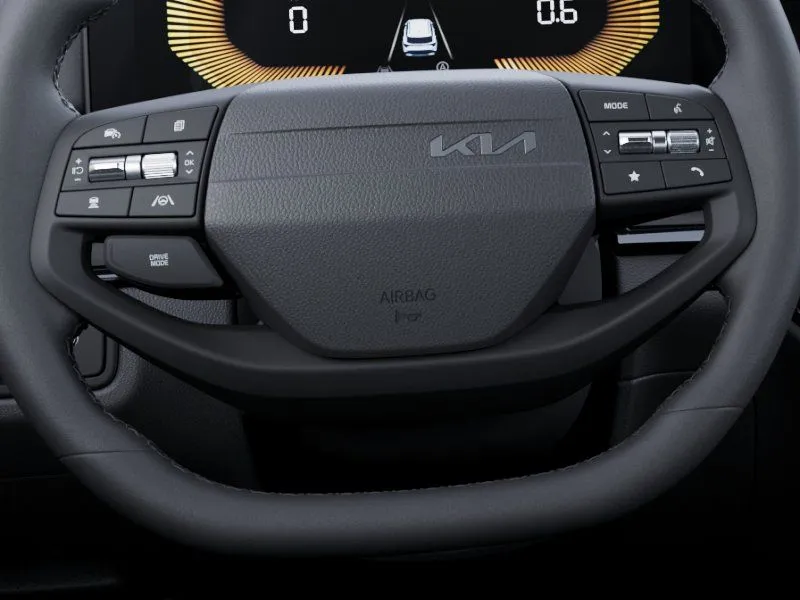 Kia Sportage photo 24