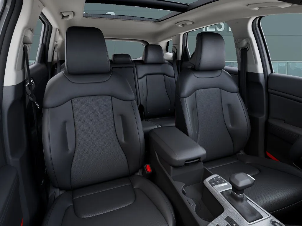 Kia Sportage photo 17