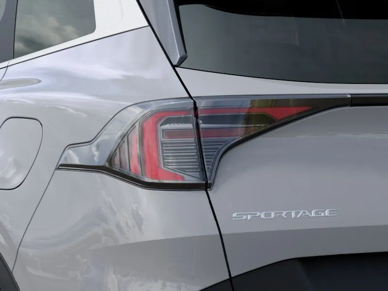 Kia Sportage photo 13