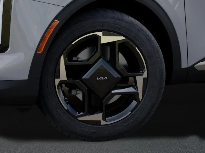 Kia Sportage photo 10