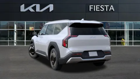 More photos of 2026 Kia EV9 Wind at Fiesta Kia, CA