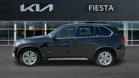 More photos of 2017 BMW X5 xDrive40e at Fiesta Kia, CA