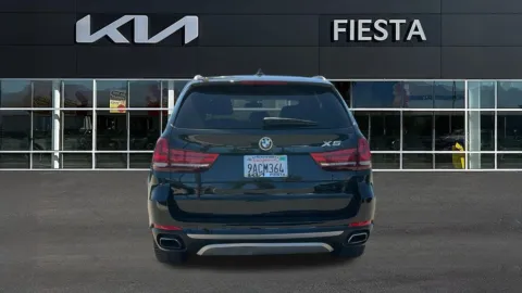 More photos of 2017 BMW X5 xDrive40e at Fiesta Kia, CA