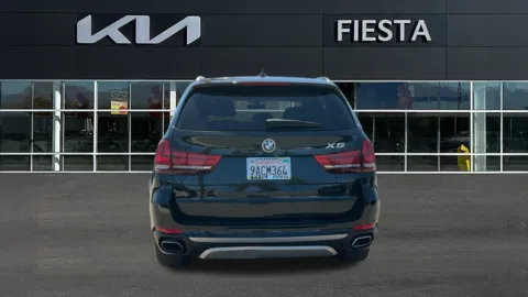More photos of 2017 BMW X5 xDrive40e at Fiesta Kia, CA