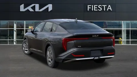 More photos of 2026 Kia K4 LX at Fiesta Kia, CA