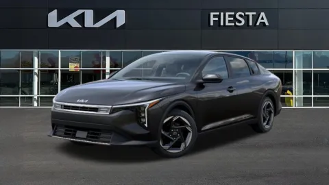 Unknown 2026 Kia K4 EX for sale in Indio, CA