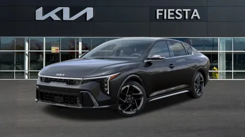 Unknown 2026 Kia K4 GT-Line for sale in Indio, CA