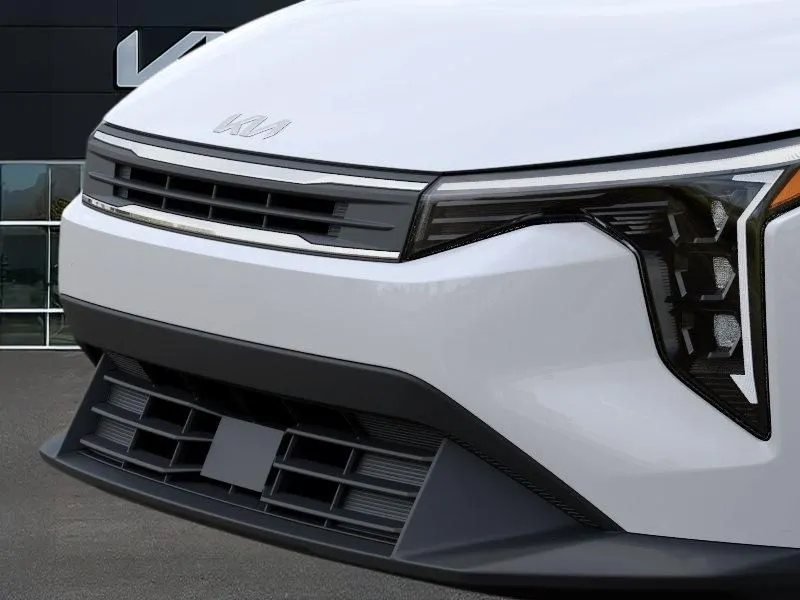 Kia K4 photo 14