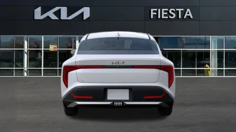 More photos of 2026 Kia K4 LX at Fiesta Kia, CA
