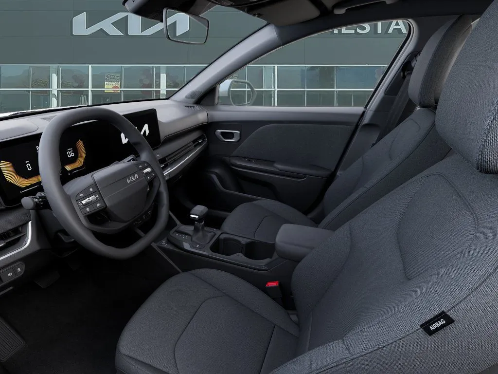 Kia K4 photo 19