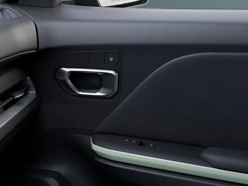 Kia K4 photo 27
