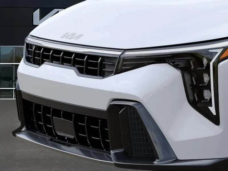 Kia K4 photo 14
