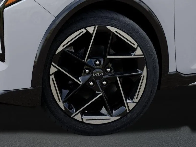 Kia K4 photo 10