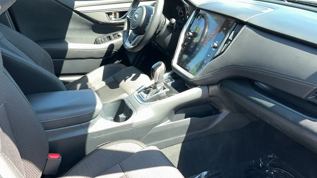 Subaru Outback photo 22