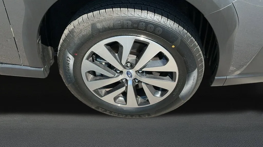 Subaru Outback photo 8