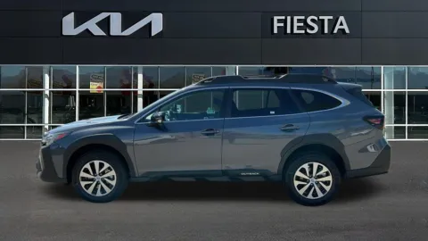 More photos of 2024 Subaru Outback Premium at Fiesta Kia, CA